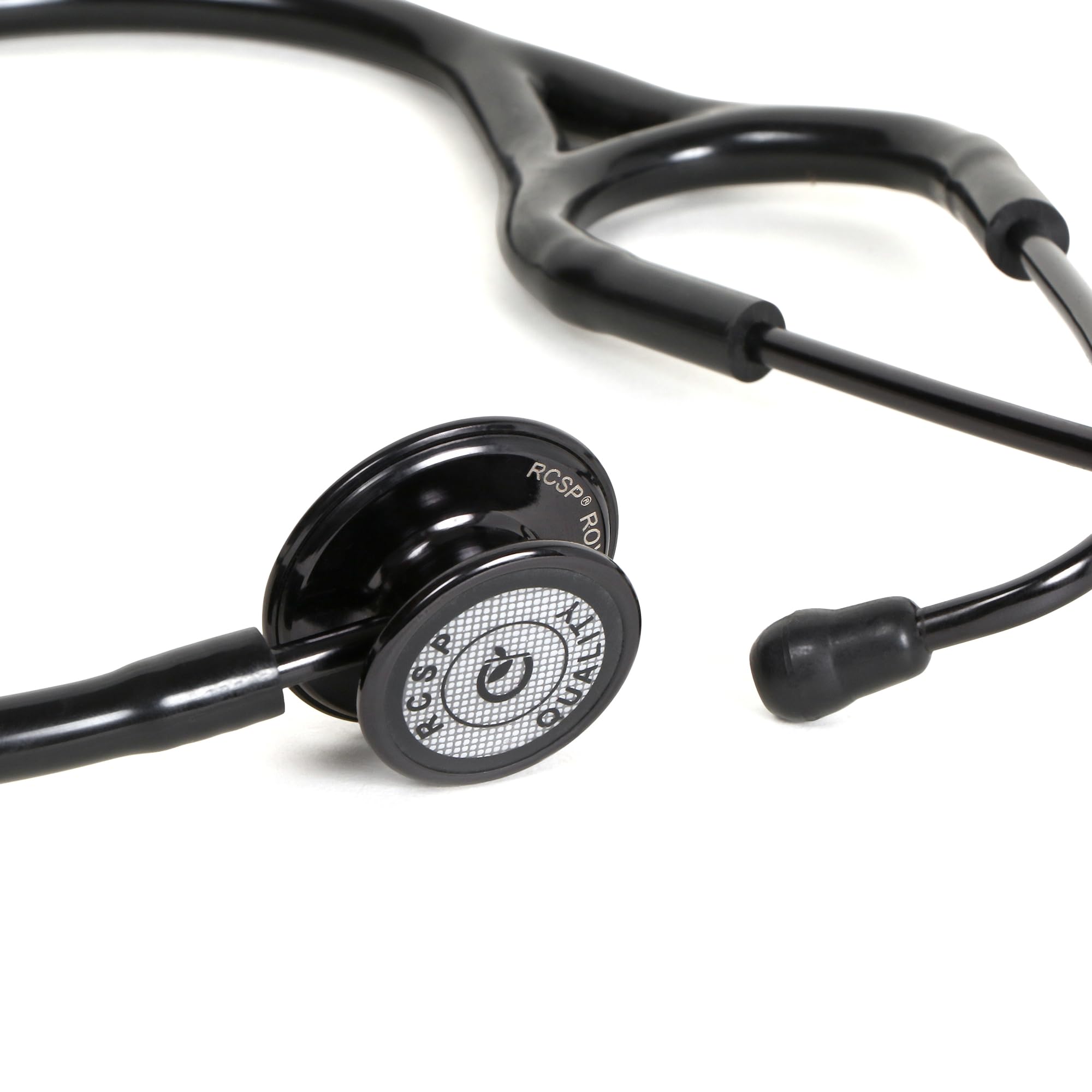 See full amazon price history chart for RCSP Stethoscope Cardiology Tube | For Professional Doctors, Nurses & Medical students | Royal Black III SS Stainless Steel Diaphragm Acoustic Stethoscope (Black) RCSP Stethoscope Cardiology Tube | For Professional Doctors, Nurses & Medical students | Royal Black III SS Stainless Steel Diaphragm Acoustic Stethoscope (Black) (B0CG9TKR7Y) Amazon Price History, Amazon Price Tracker