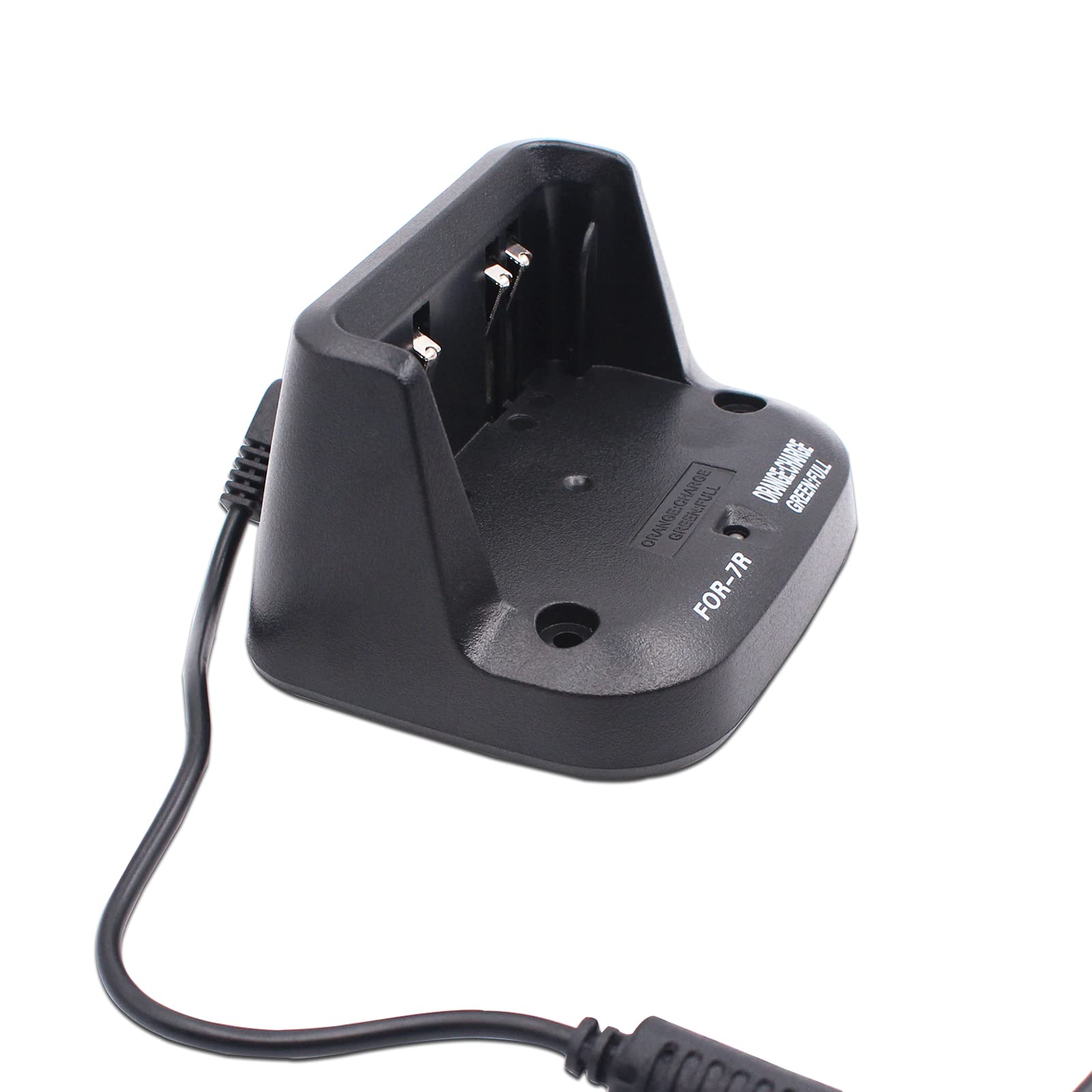 Amazon.com: Replace CD-15A Rapid Charger Compatible for Yaesu