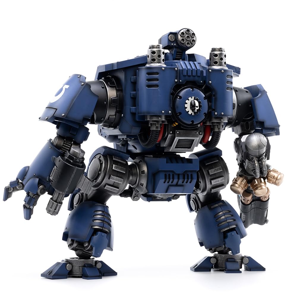 SF・ファンタジー・ホラー JOYTOY 1/18 REDEMPTOR DREADNOUGHT JOYTOY 1/18 REDEMPTOR DREADNOUGHT