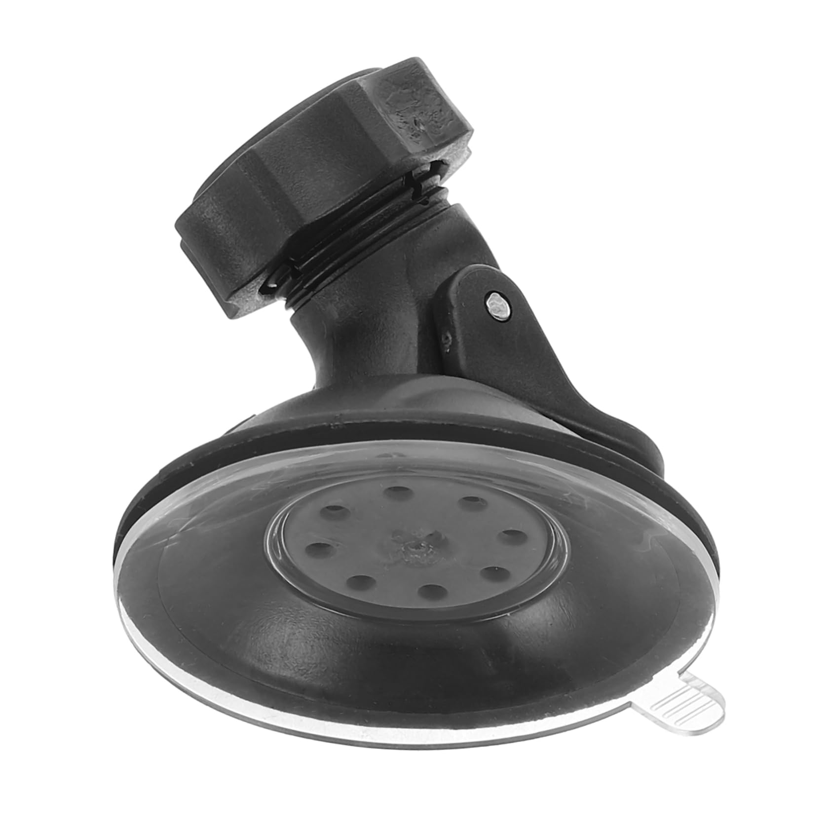 ABOOFAN Robust Suction Cup Dash Cam Holder Car Mount for GPS Navigation and Dash Cameras Ball Head