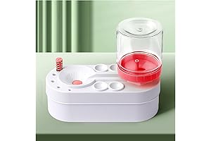 2023 Latest Electric Brush Cleaner