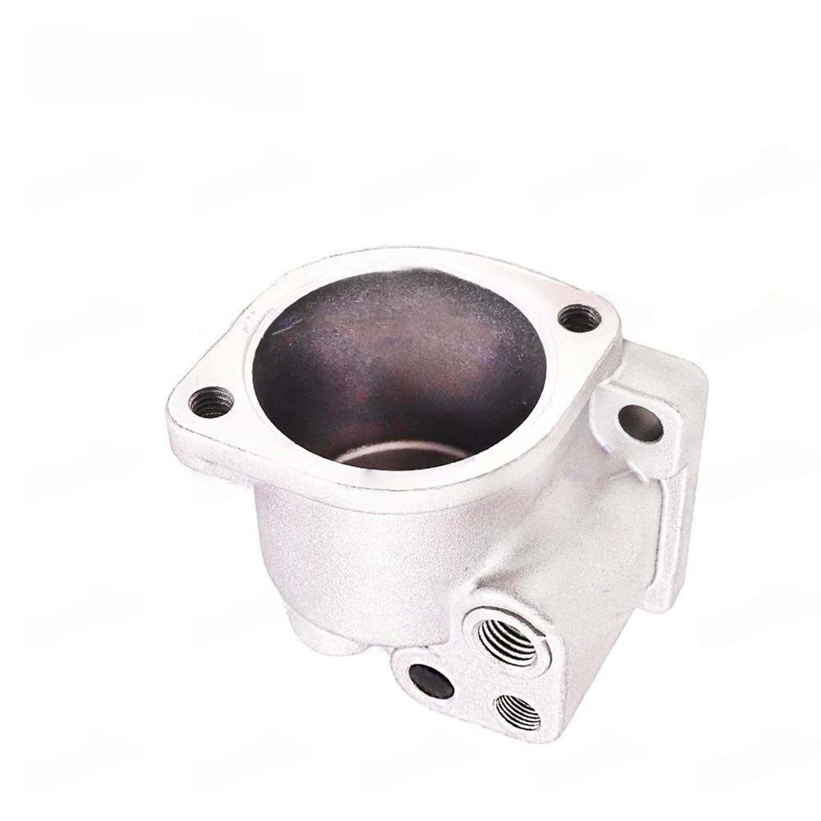 engine cooling systems 25613-22001 2561322001 Engine Coolant Thermostat Housing 25613-22001 Fit For Hyundai Accent Scoupe 1.5L L4