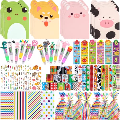 24 Pack Stationery with Pen
