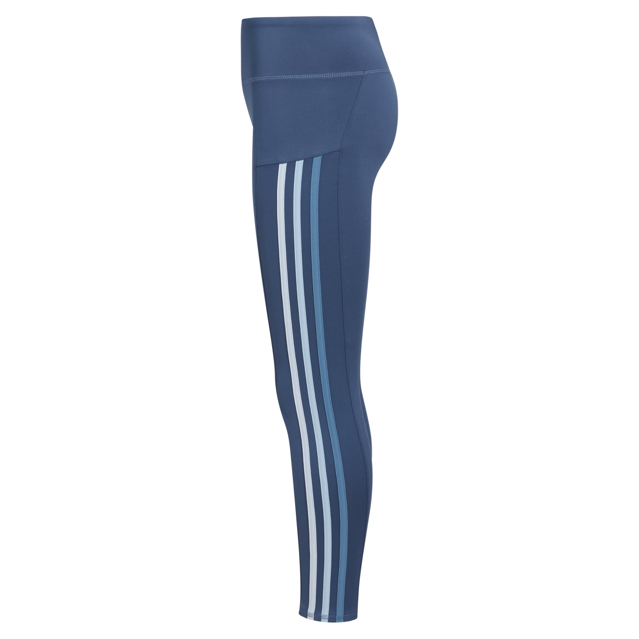 adidas Aeroready Performance Medias Largas Niñas
