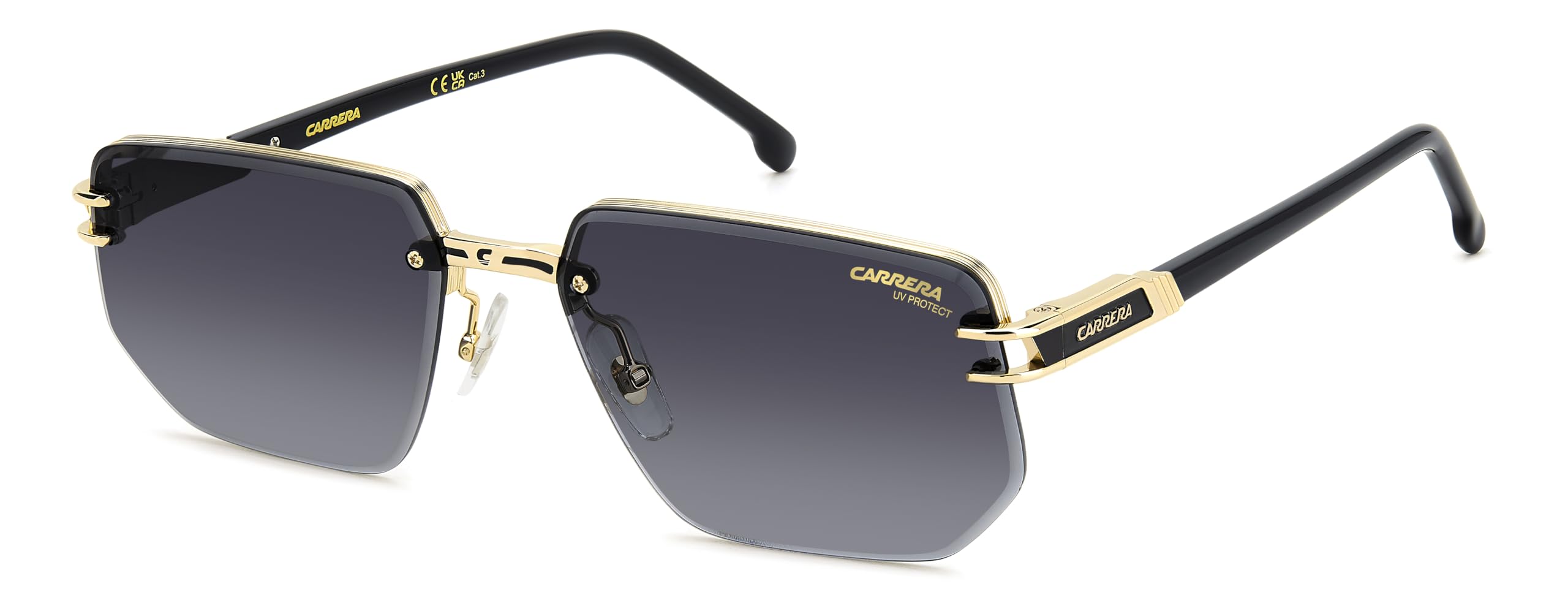 Carrera Okulary przeciwsłoneczne Carrera 1070/S męskie (1 szt.)