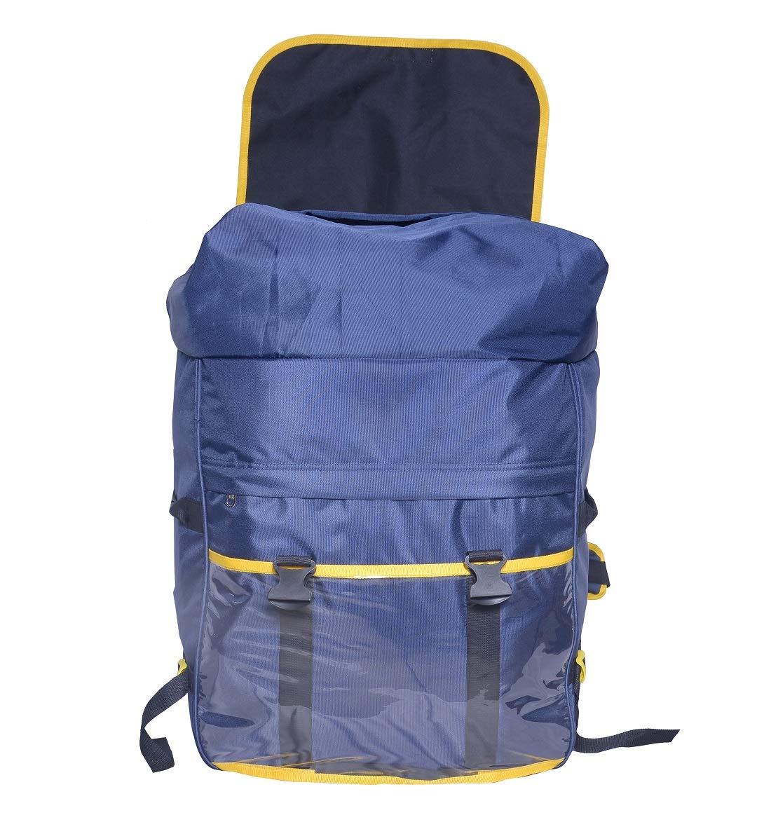 Quaffor Courier Delivery Bag/Logistics E-Commerce and Grocery Delivery Bag (Navy Blue) (B08J82H3CL) Amazon Price History, Amazon Price Tracker