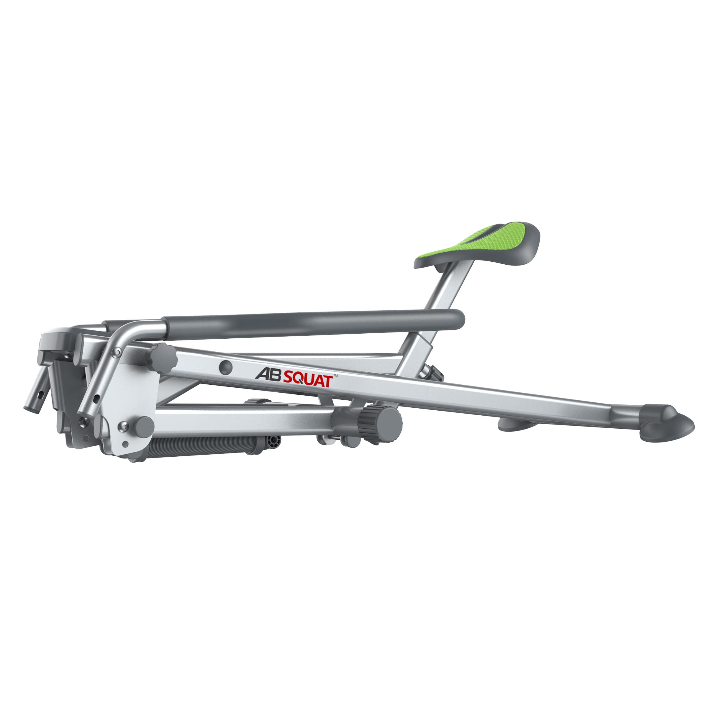 エクササイズ&フィットネス Star Uno Ab Squat スクワット 腹筋 Amazon.com : Star Uno Ab Squat Deluxe System with Mini Gym