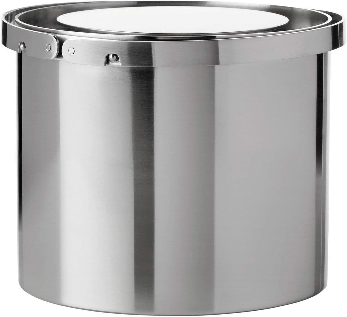 Stelton Arne Jacobsen Ice Bucket 33.8 oz