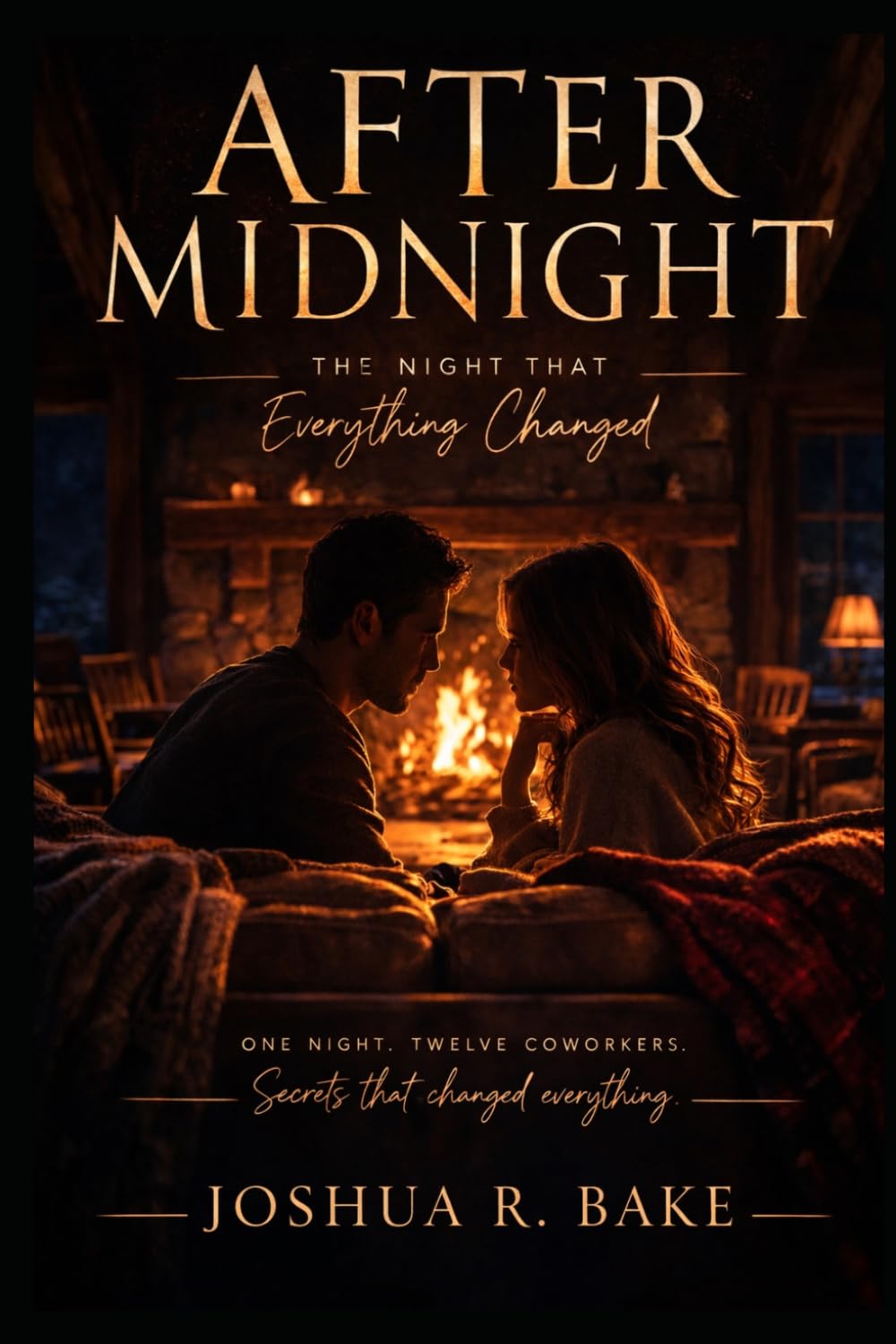 After Midnight: The Night Everything Changed