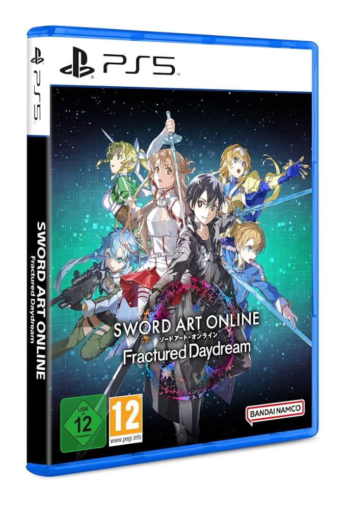 Amazon.co.jp: バンダイナムコエンタテインメント ソードアート