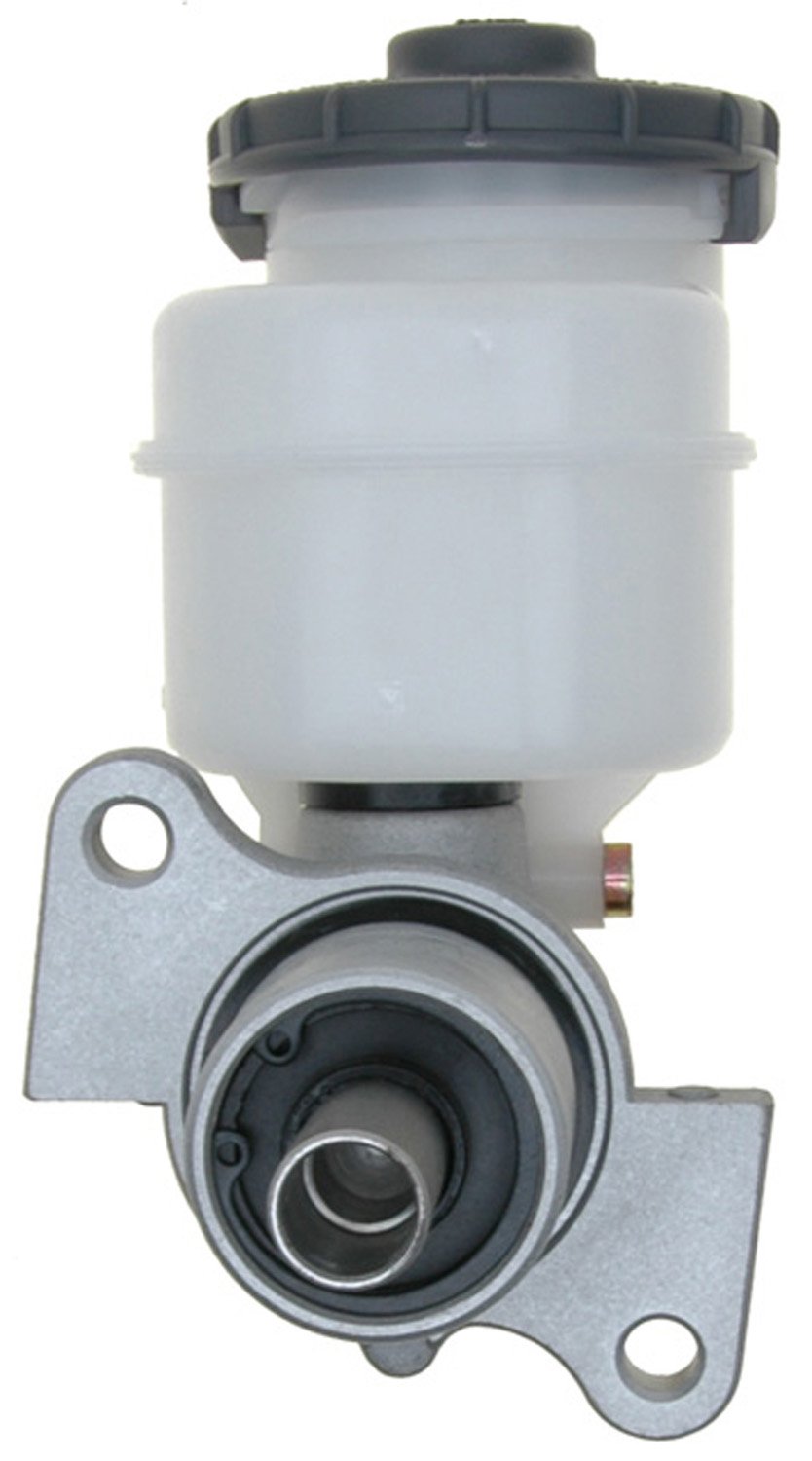 Dynamic Friction Brake Master Cylinder – Fits Toyota Tundra & Sequoia - View #11