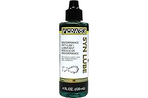Pedros Chain Cleaner 6 Oz