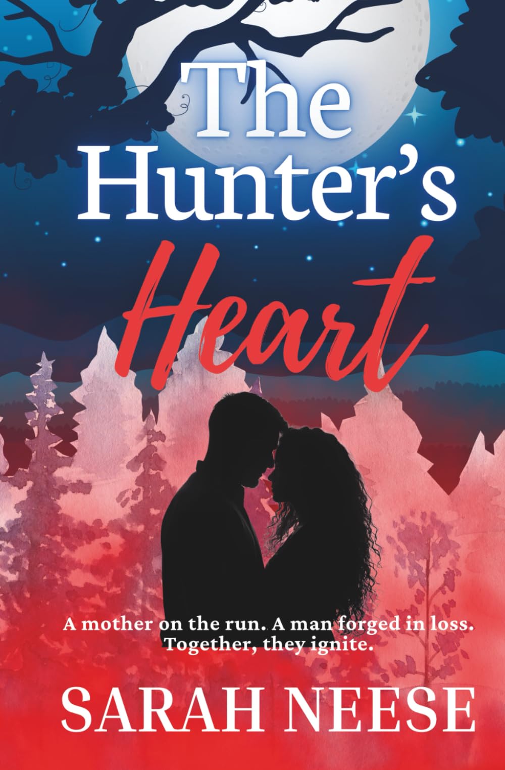 The Hunter's Heart (The Fisher Chronicles)