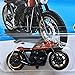 Hot Wheels 2025 Honda CB750 Café HW Moto Ages 3 and Up 150/250 (Black)
