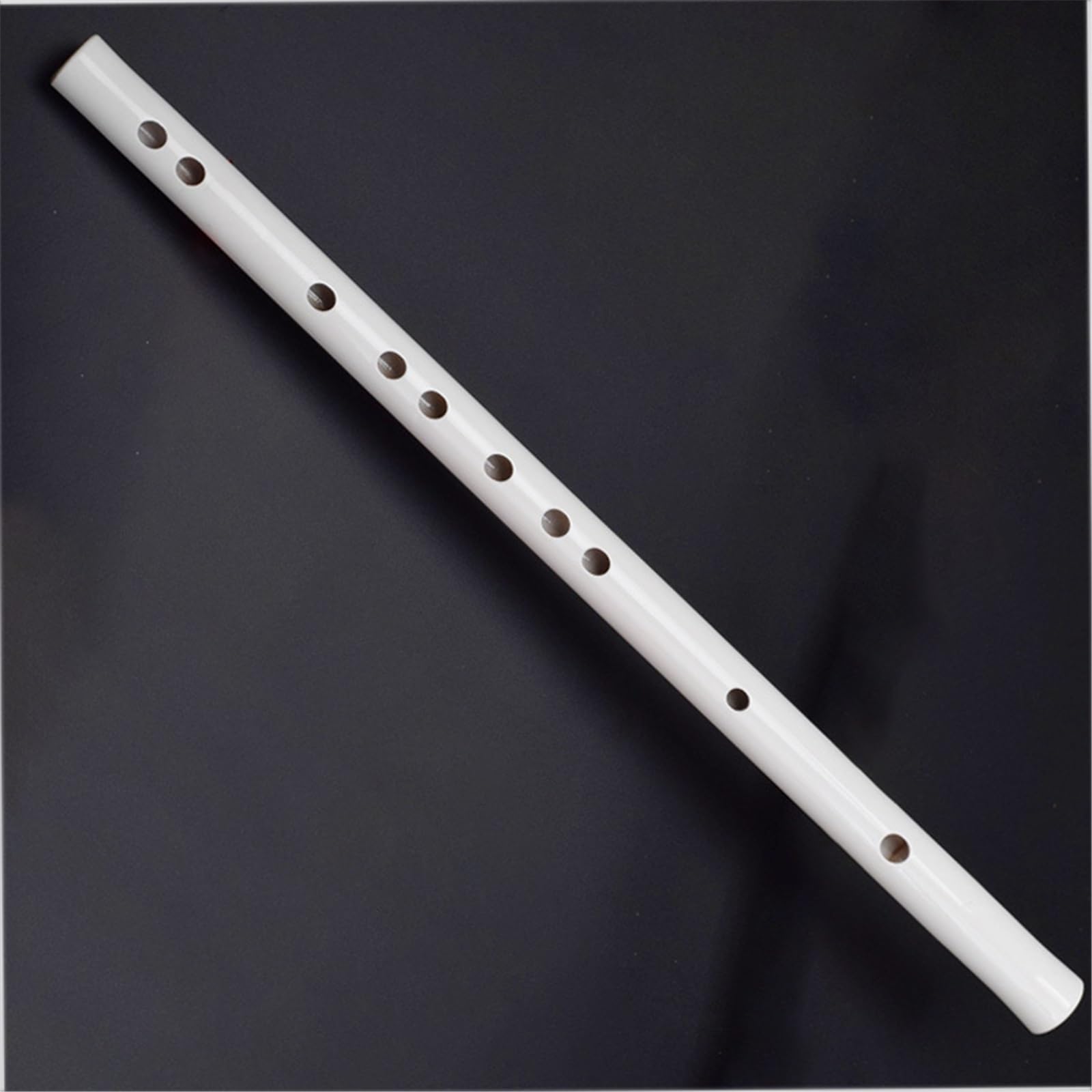 Saxophones pour les mélomanes Flûte en bambou professionnelle pour débutants et adultes(Type 3)