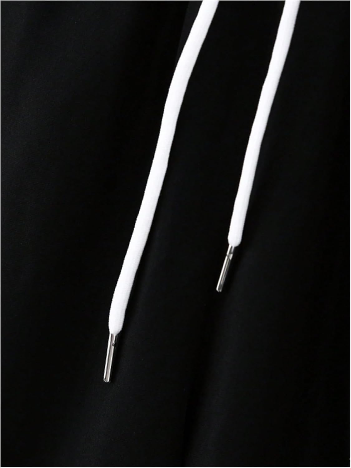 RoseSeek Men's 2 Piece Outfits Tropical Graphic Short Sleeve T-Shirt and Drawstring Waist Shorts Sets - Image 4