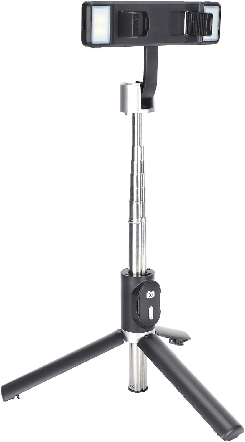 Mini Tripod Selfie Stick, All‑In‑One Tripod, Tripod Selfie Stick