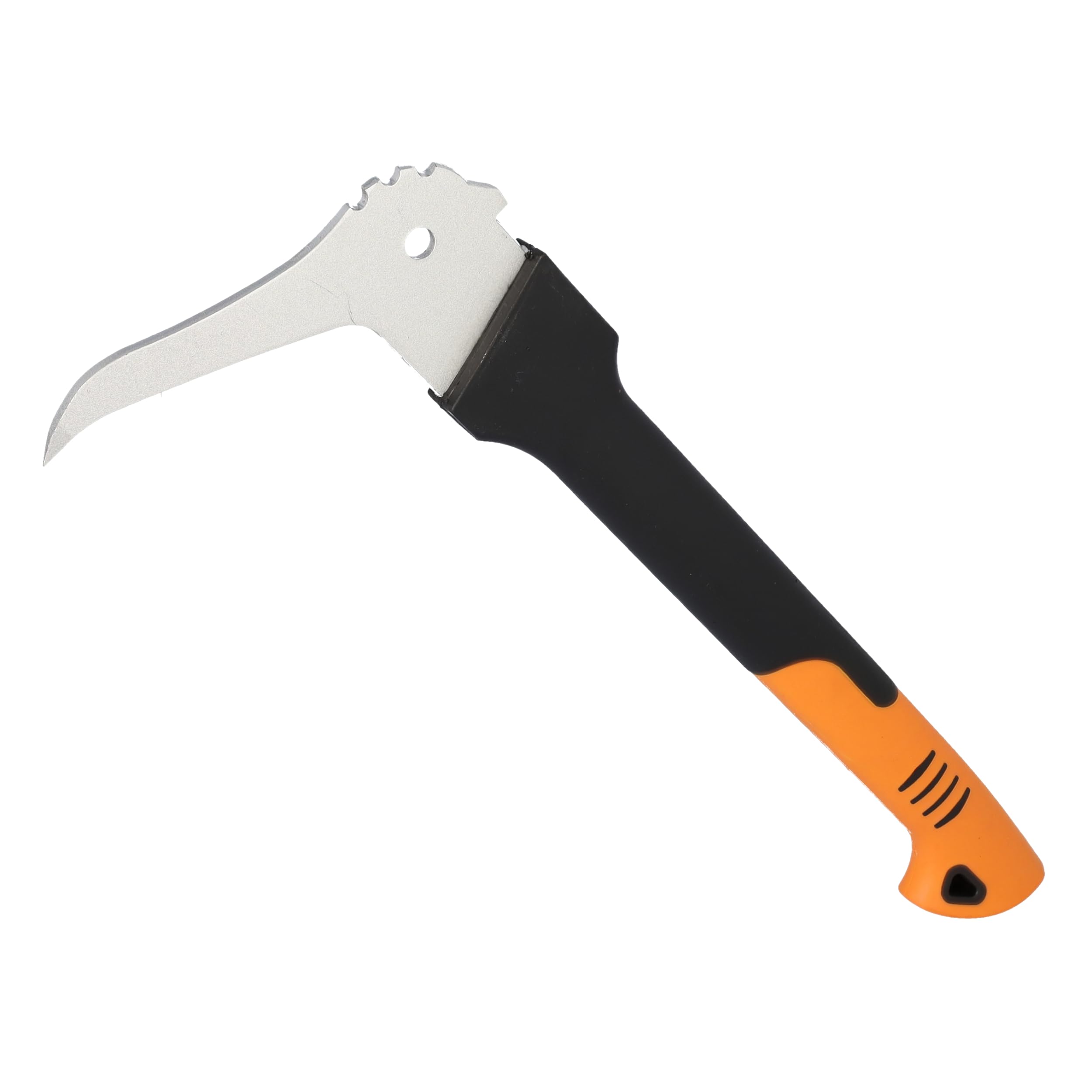 HRB Sappie Forst 37 cm mit ergonomischem Griff, Handsappie, Forst Werkzeug für effizientes Arbeiten im Wald, langlebige und robuste Holzzange für professionelle Anwendung