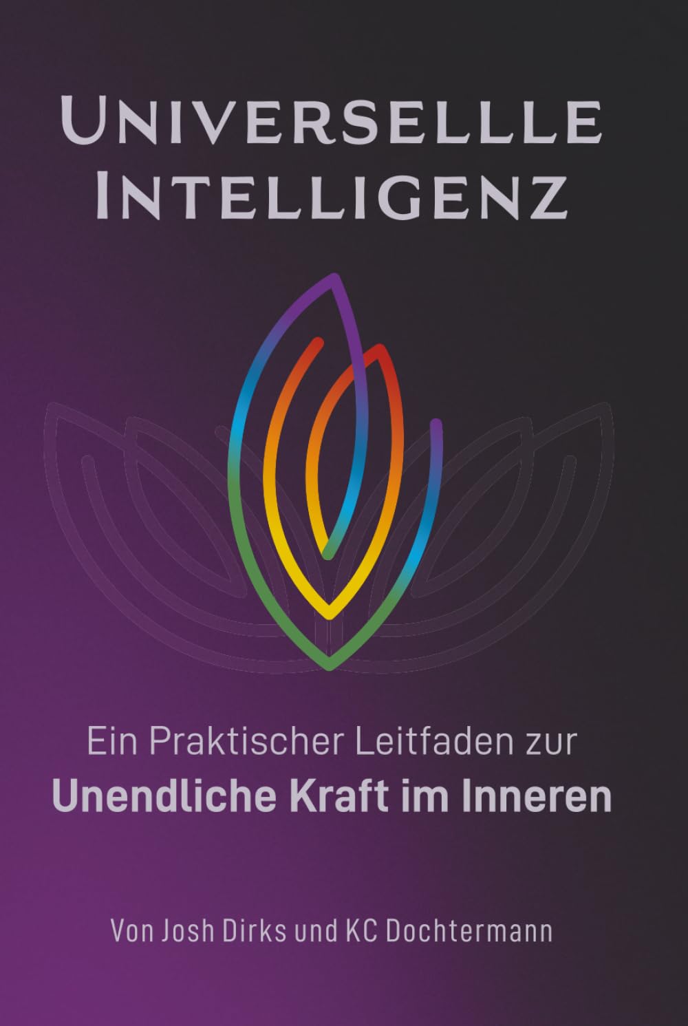 Universelle Intelligenz: Ein praktischer Leitfaden Unendliche Kraft im Inneren