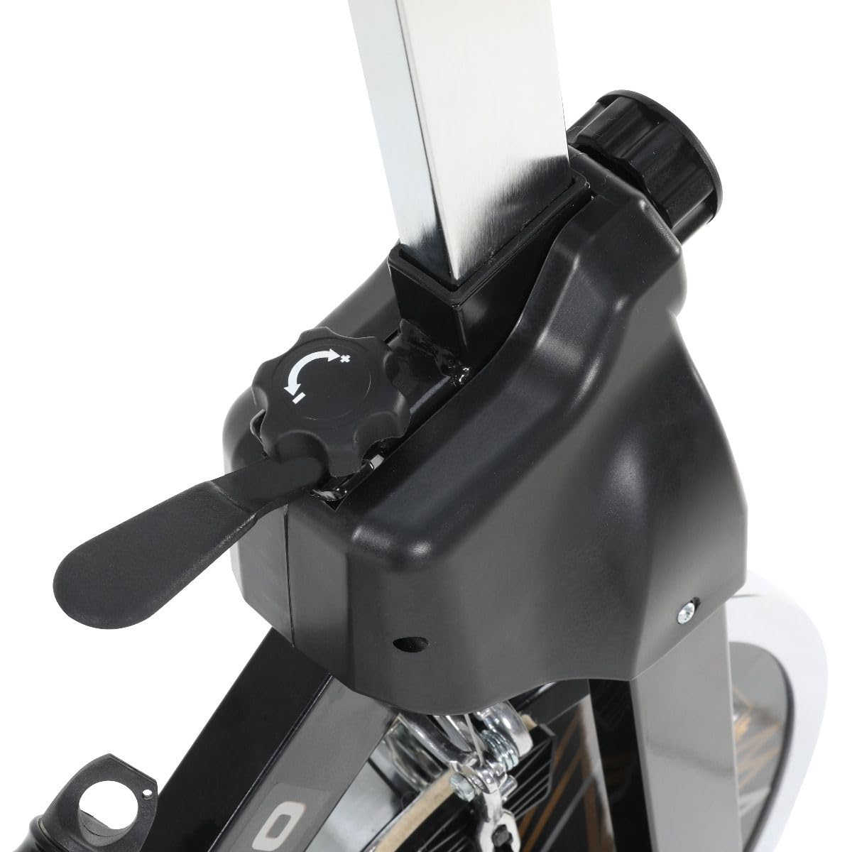 Spin Bike SPB 5500 IFIT App Bluetooth Professional Volano 25 kg Enerfit