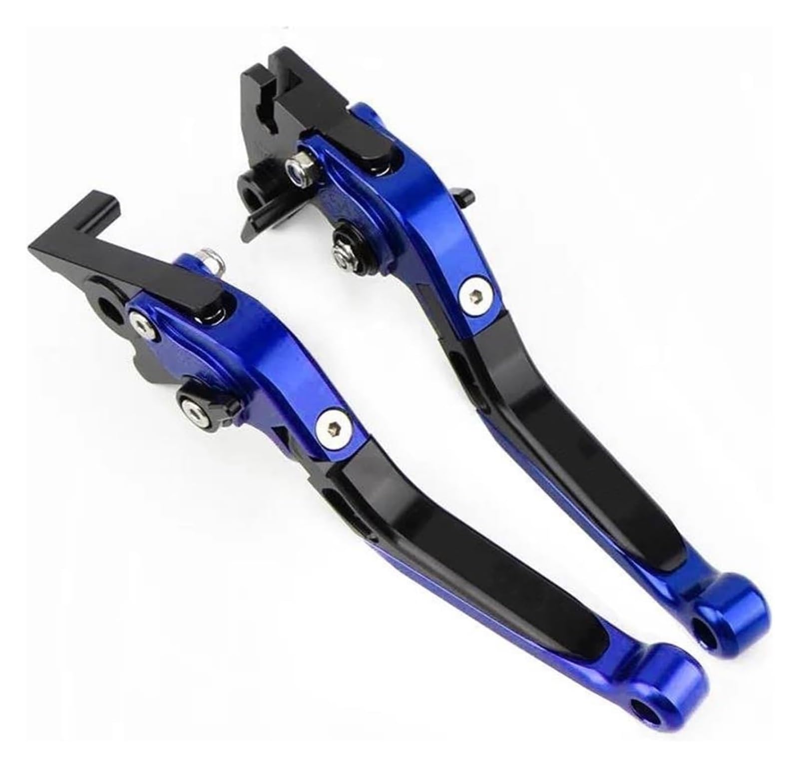 Oiajdsad 19 Motorcycle Clutch Levers For Cfmoto For 700Cl-X 700 For Clx700 For Cl-X700 For 700Clx 2014-2018 Brake Lever Clutch Adjustable Handle Levers Motorcycle