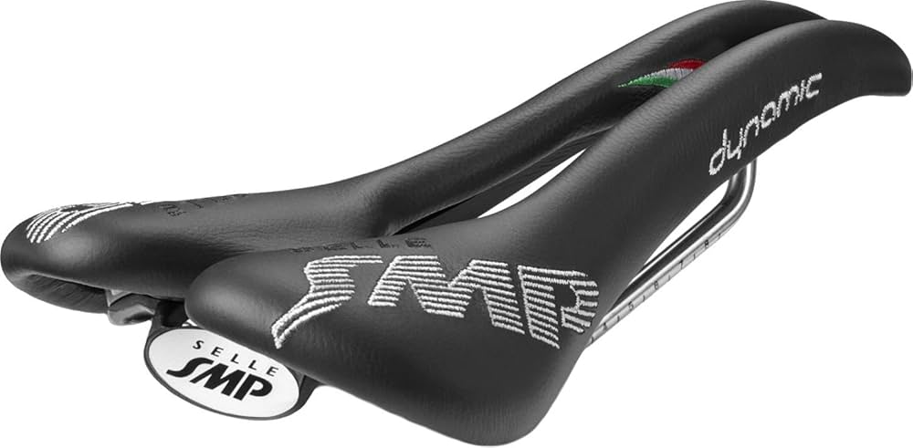 SELLE SMP dynamic サドル ブラック 楽天市場】SELLE SMP (セラ エスエムピー) DYNAMIC ダイナミック