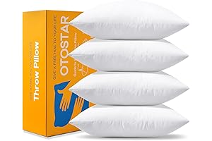 OTOSTAR: Enhancing Comfort with Premium Sofa Cushions and Pillows