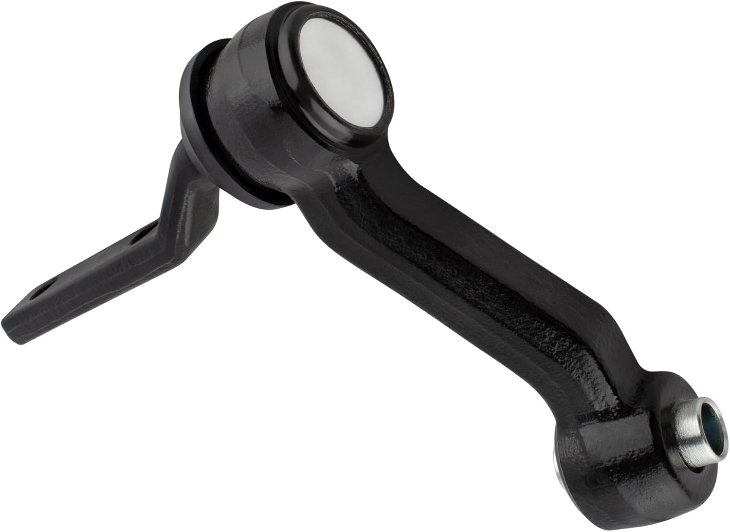 K8688 K8283 Front Steering Pitman Arm & Idler Arm for Ford Crown Victoria Lincoln Town Car 1995-2002 Mercury Grand Marquis 1995 1996 1997 1998 1999 2000 2001 2002 2003, Pack of 2