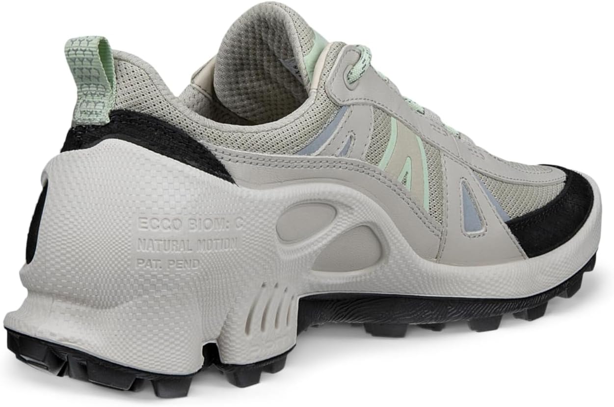 ECCO Women's Biom C-Trail Gore-tex Waterproof