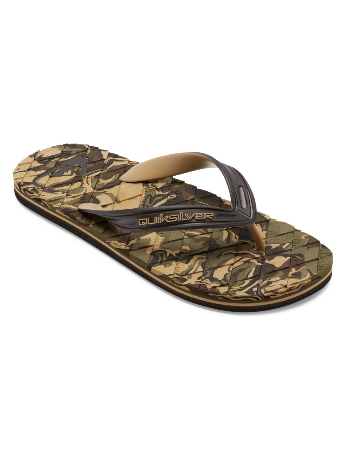 Quiksilver Oahuey - Sandalias para Hombre