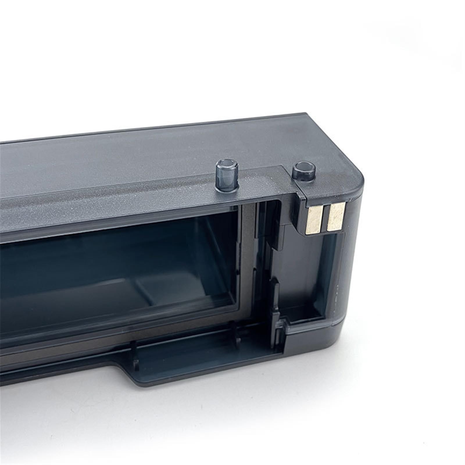 For Xiaomi, Mijia STYTJ02YM MVXVC01-JG 2 en 1 tanque de agua accesorios for cajas de polvo con filtro Hepa piezas de Robot aspirador Caja para depósito de polvo con tanque de agua para aspirado