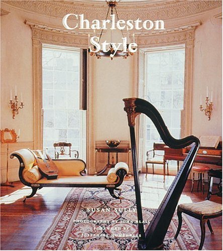 Amazon | Charleston Style: Past and Present | Sully, Susan | Interior ...
