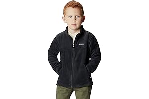 Steens Mountain II Fleece Jacket for Boys