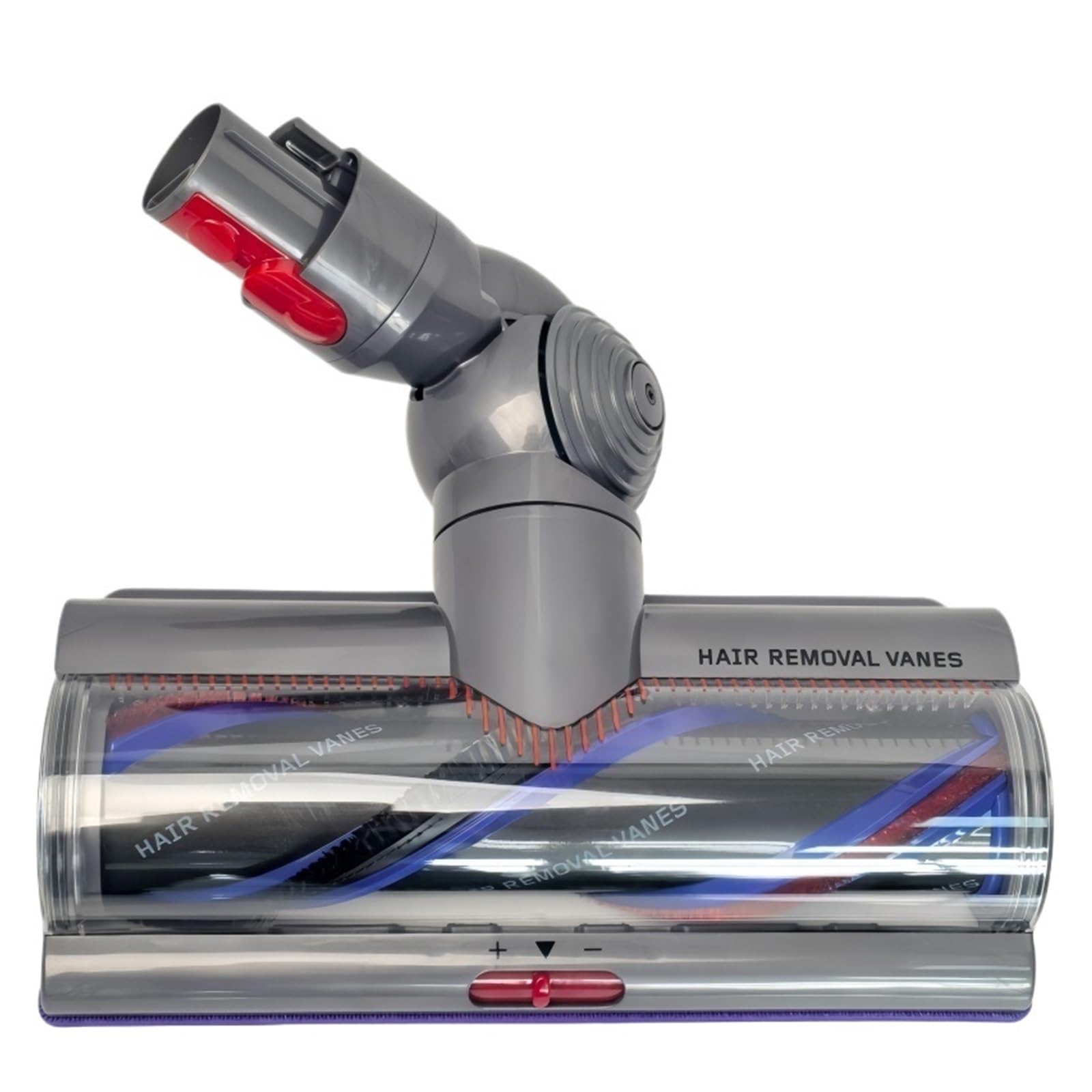 PPVWEY Brush Head Replacement，Compatible For Dyson，V11 V15 V10 V8 V7
