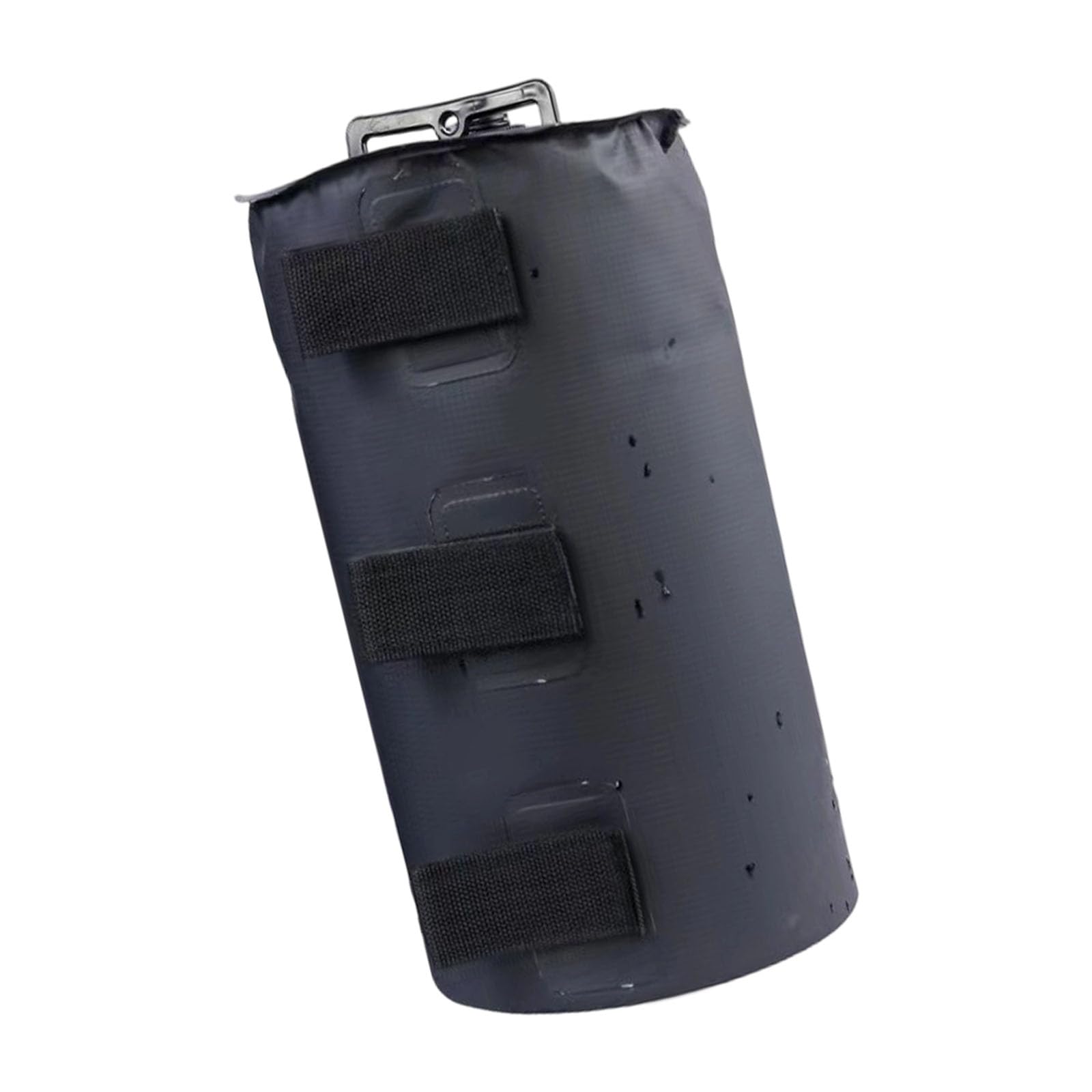 BWANGIAO 20L Water Weight Bag For Canopy Tent Featuring Adjustable Straps And Sturdy PVC Construction For Outdoor Stability