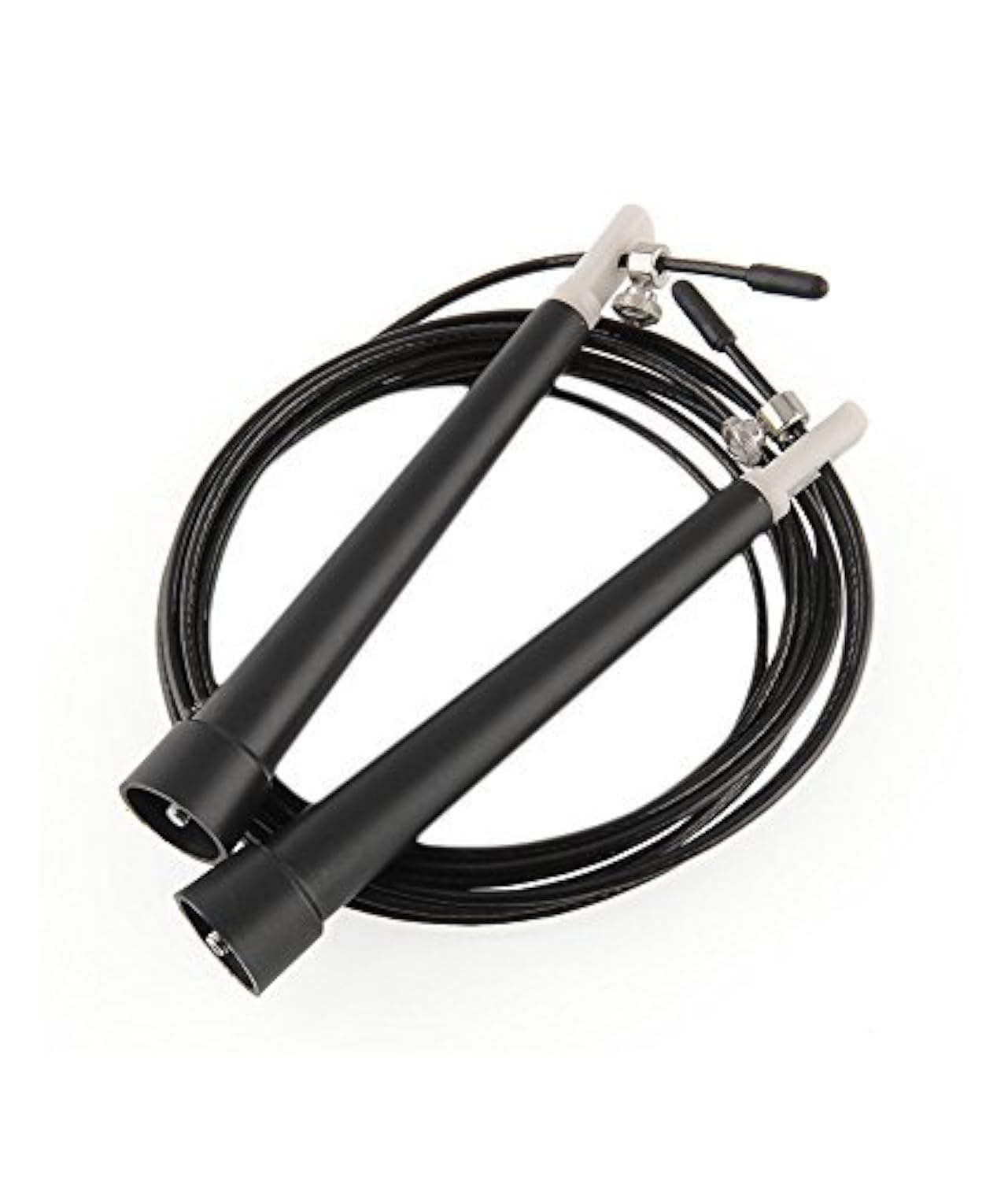 KOBO Imported Cable Jump Rope/Skipping Rope (B0116MLR2K) Amazon Price History, Amazon Price Tracker