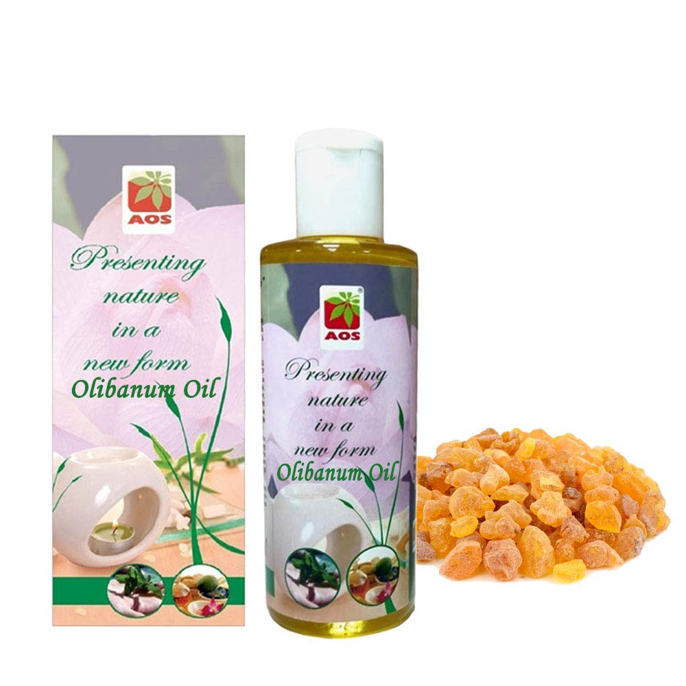 AOS Products 100% Pure Olibanum Oil - 100 ml-picture-40