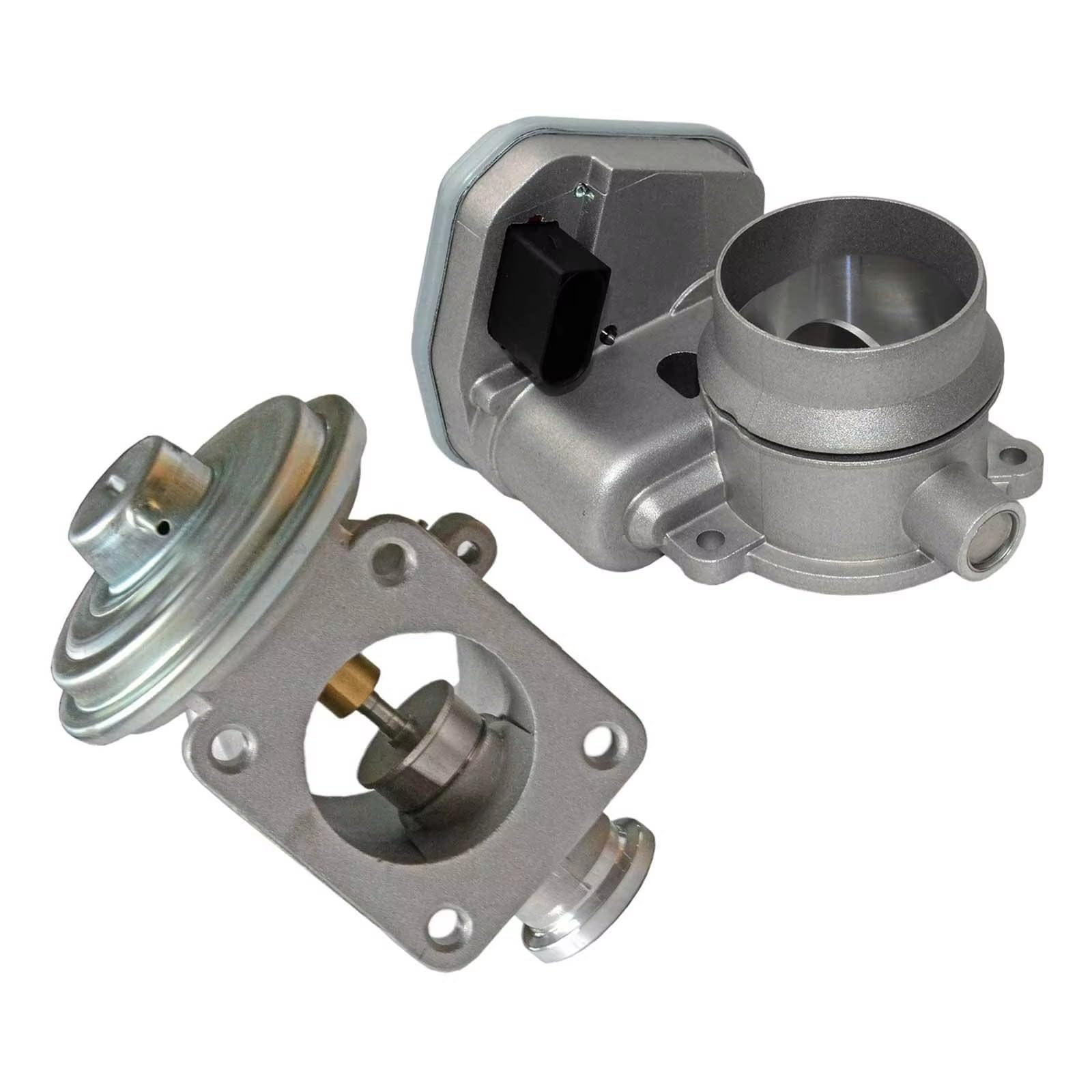 Sensore Farfalla Motore Corpo farfallato Valvola EGR Sensori Gruppo 11717791481 Sensore Posizione Farfalla Parti di Ricambio per E60 E61 E91 E90 E63