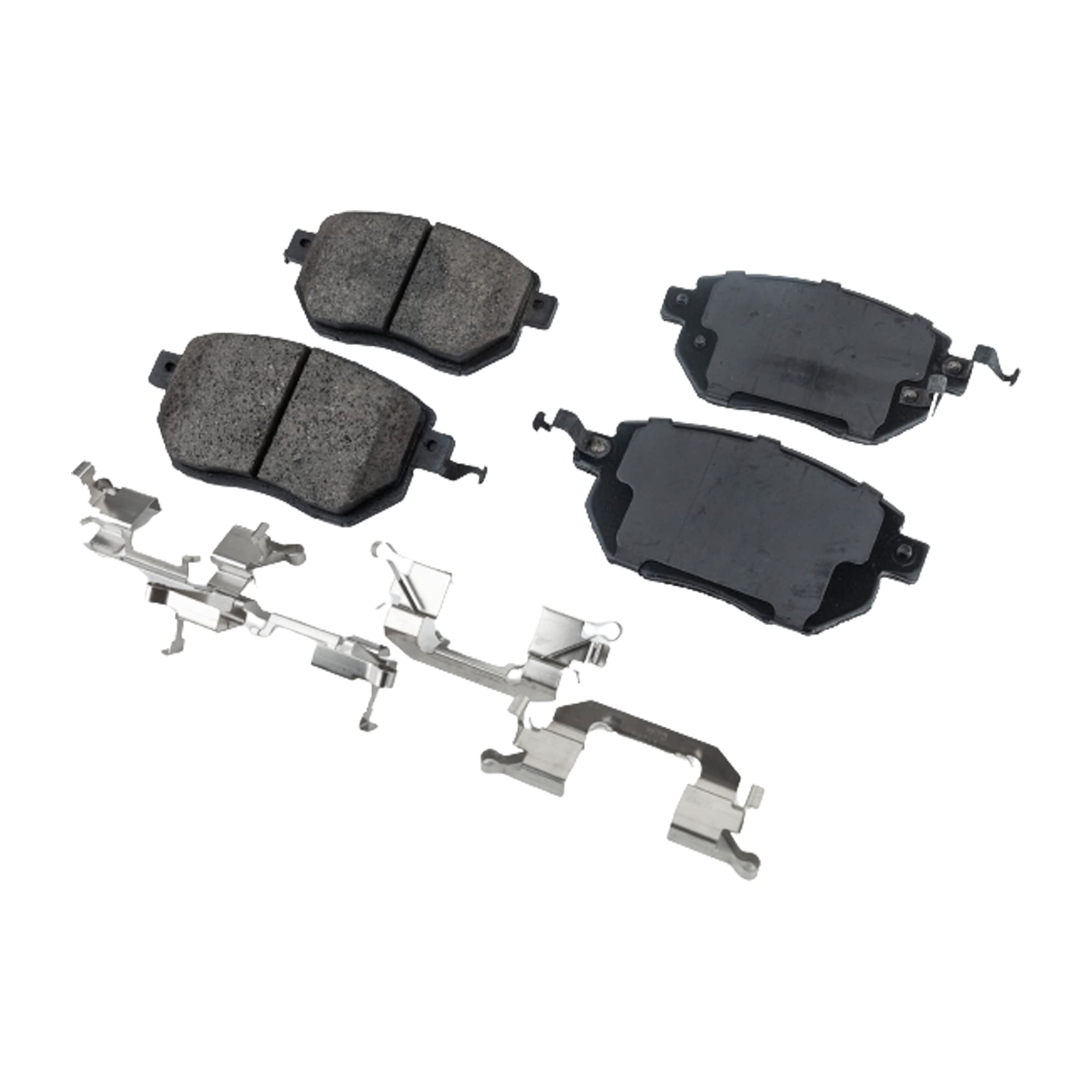 Nissan Altima Juke Sentra Brakes 11.46 Inch Rear Disc Brake Rotors & Pads Kit For Nissan Altima Maxima Sentra Juke Altima Brake - Foto 3