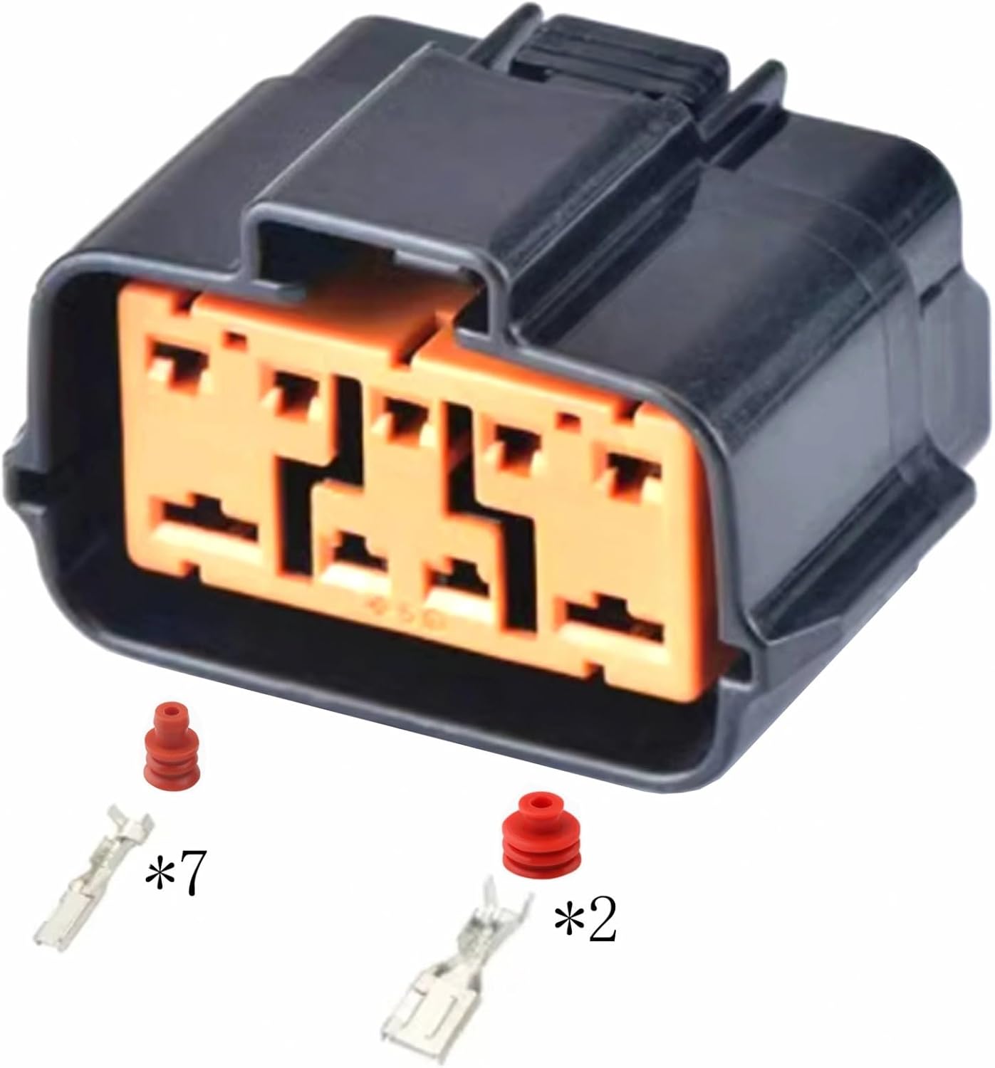 1/5/10/20/50 セット 9 ピン 6195-0238 自動車トランスミッションギア