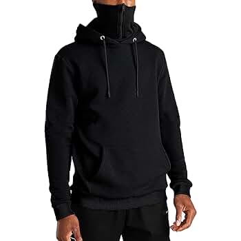 トップス The Twelve Big Ninja Hoodie Sweat Vest トップス The Twelve Big Ninja Hoodie Sweat Vest Detachable
