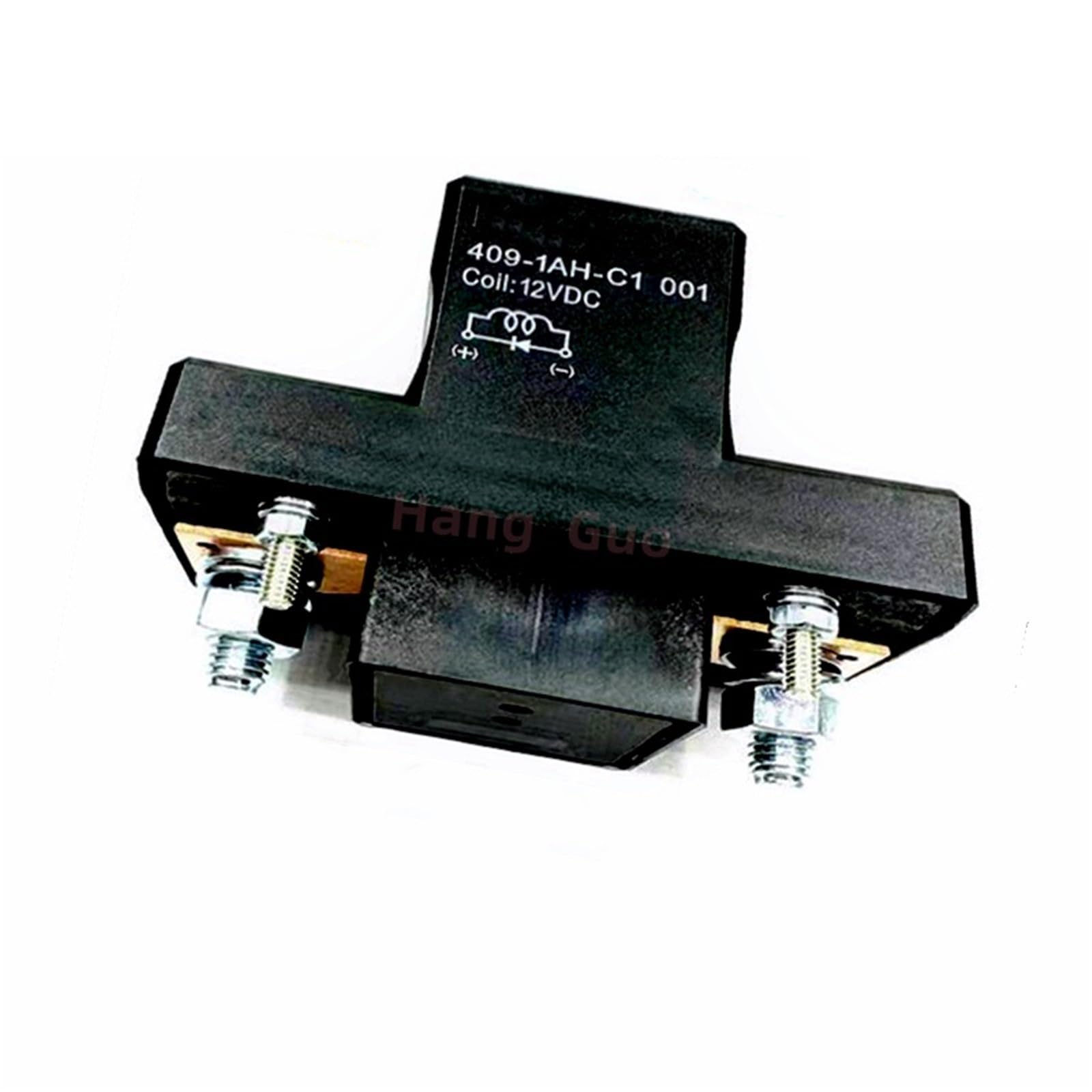 Interrupteur principal d'alimentation 12V 200A 409-1AH-C1 coupe-circuit auto