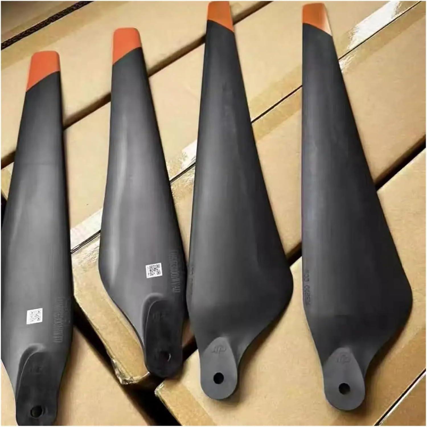 For T30 paddle blade(CW)