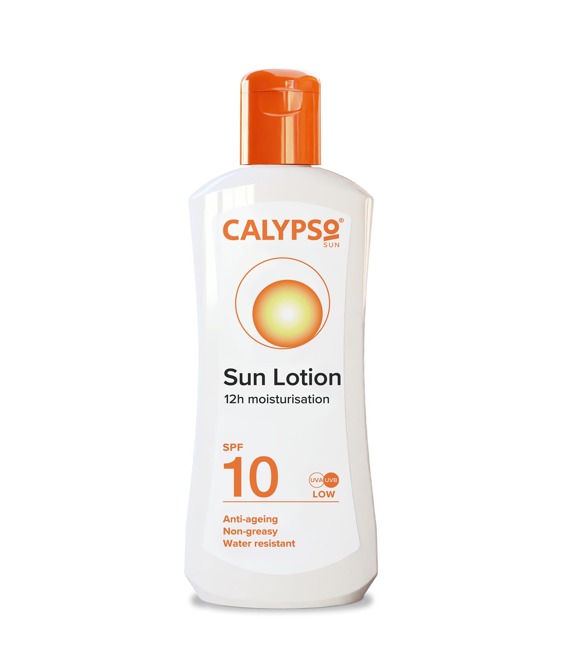 Calypso Sun Lotion - SPF10, 200 ml (Pack of 1) - Image 2