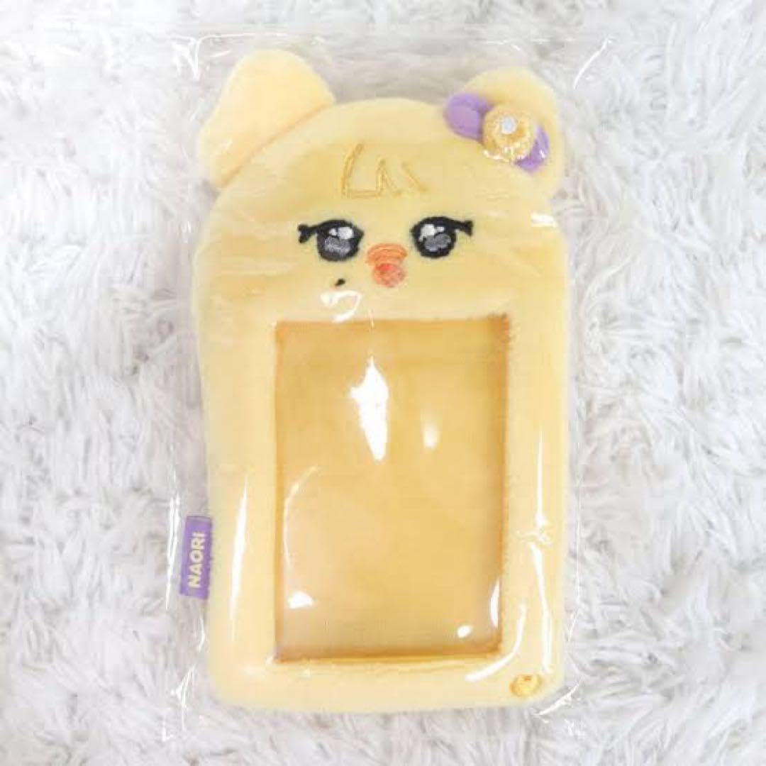 公式品】 IVE レイ minive minini トレカケース IVE レイ minive 公式品】 IVE レイ minive minini トレカケース IVE レイ minive