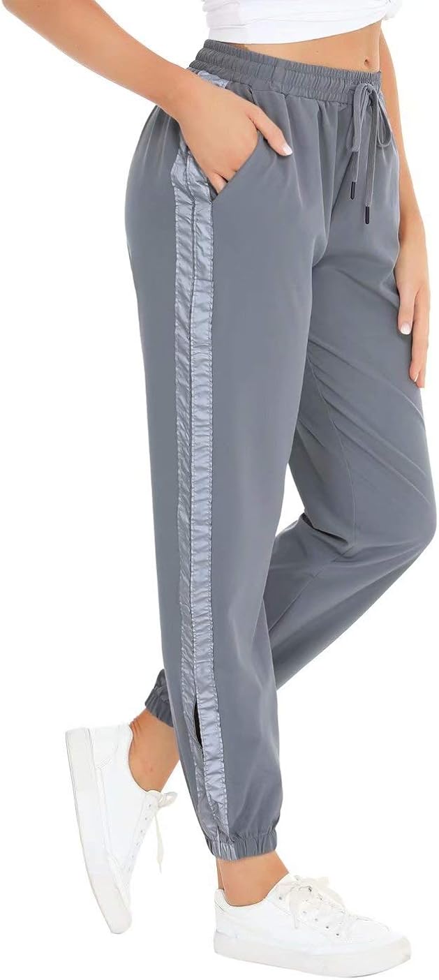 pantaloni sportivi per donne petite