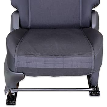 Amazon | アピオ(Apio) タクティカル ハーフシートカバー[JB64