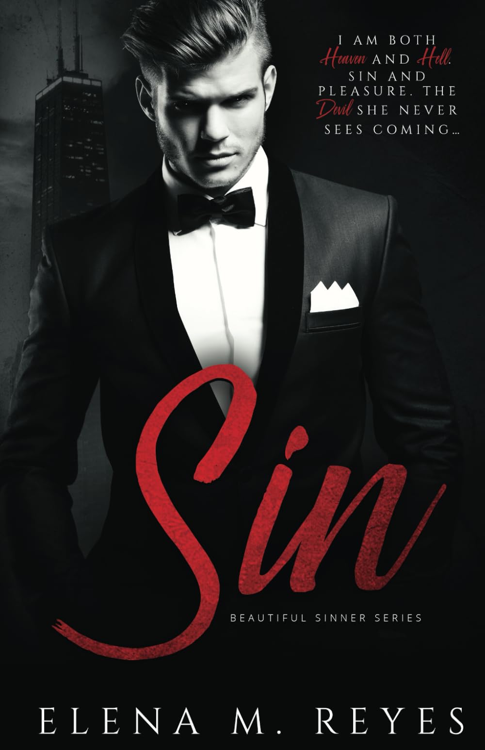 Sin: 1 (Beautiful Sinner Series)