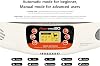 A & I Brooders and Incubators R-Com Pro 20 PX20 Fully Automatic Digital Egg Incubator