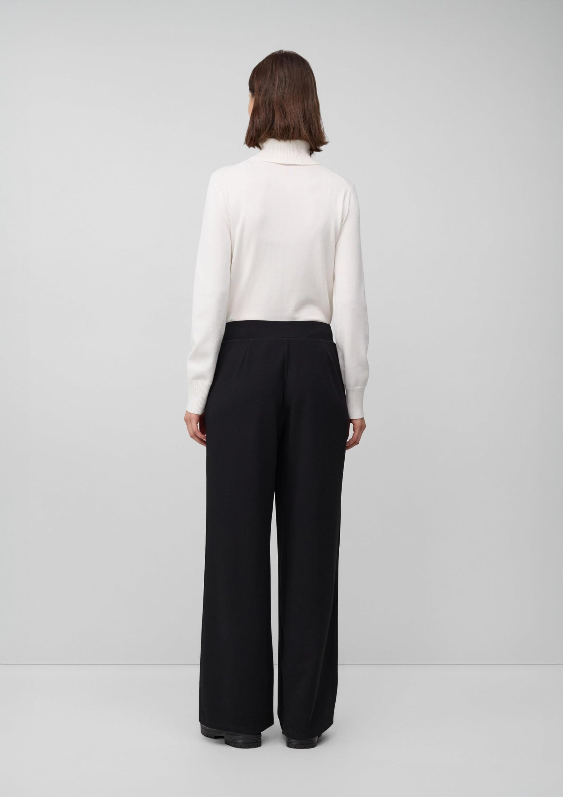 s.Oliver Black Label Damen Hose lang 2174145